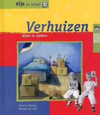 Verhuizen