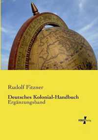 Deutsches Kolonial-Handbuch