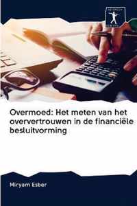 Overmoed