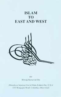 Islam to East and West