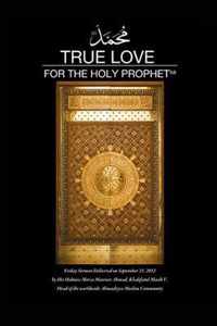 True Love for The holy Prophet