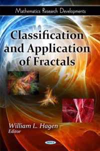 Classification & Application of Fractals