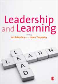 Leadership and Learning