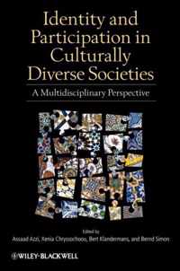 Identity and Participation in Culturally Diverse Societies