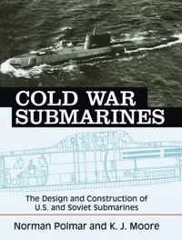 Cold War Submarines