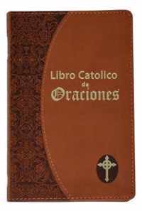 Libro Catolico de Oraciones