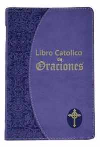 Libro Catolico de Oraciones