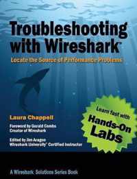 Troubleshooting with Wireshark