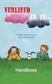 Verliefd En Zo, Handboek