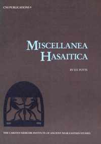 Miscellanea Hasaitica