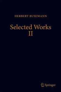 Selected Works II