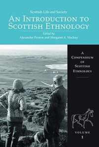 Scottish Life And Society