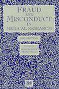 Fraud & Misconduct 2nd Edn