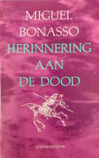 Herinnering aan de dood