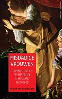 Misdadige vrouwen