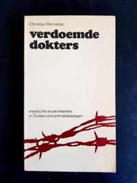 Verdoemde dokters