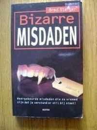 Bizarre misdaden