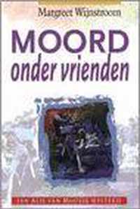 Moord Onder Vrienden