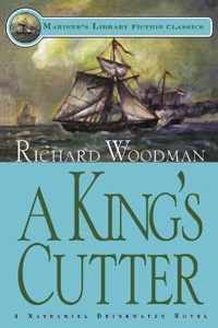 A King's Cutter