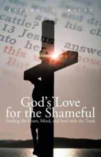 God's Love for the Shameful