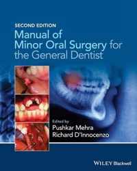 Manual Of Minor Oral Surgery For General