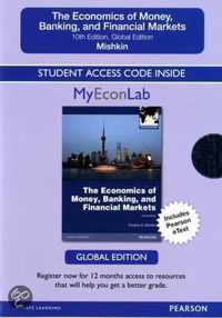 Access Card for the Economics of Money, Banking and Financial Markets