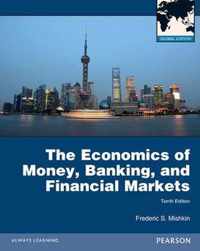 Economics of Money, Banking and Financial Markets with MyEconLab