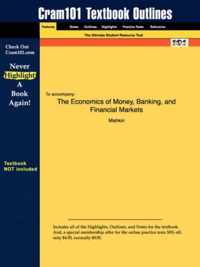 Studyguide for The Economics of Money, Banking, and Financial Markets by Mishkin, ISBN 9780321200495