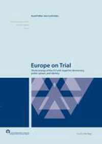 Europe on Trial