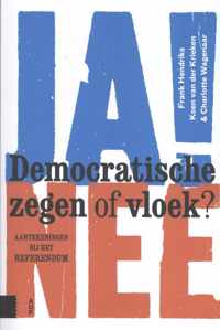 Democratische zegen of vloek?