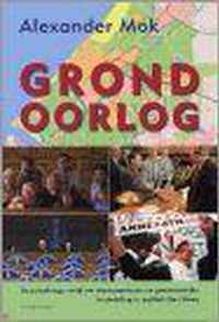 Grondoorlog