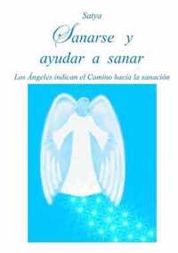 Sanarse y Ayudar a Sanar