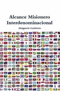 Alcance Misionero Interdenominacional