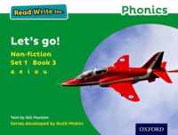 Read Write Inc. Phonics