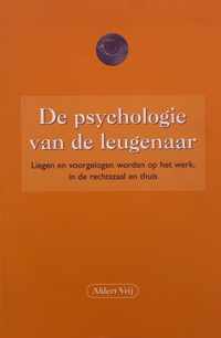 Psychologie Van De Leugenaar