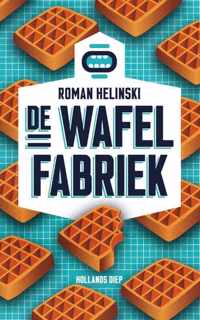 De wafelfabriek