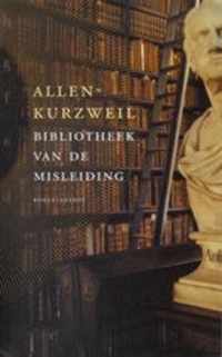 Bibliotheek van de misleiding