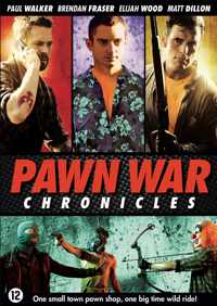 Pawn War Chronicles