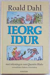 Ieorg Idur