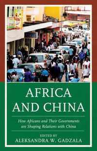 Africa & China