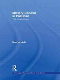 Military Control in Pakistan