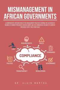 Mismanagement in African Governments