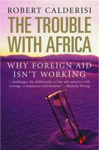 The Trouble with Africa