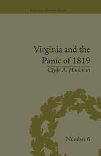 Virginia and the Panic of 1819