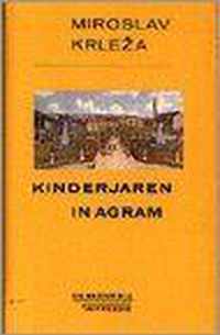 Kinderjaren in agram