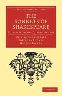 The Sonnets Of Shakespeare