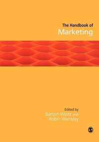 Handbook of Marketing