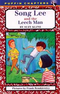 Song Lee and the Leech Man