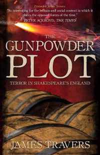 The Gunpowder Plot