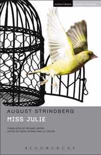 Miss Julie Student Edition